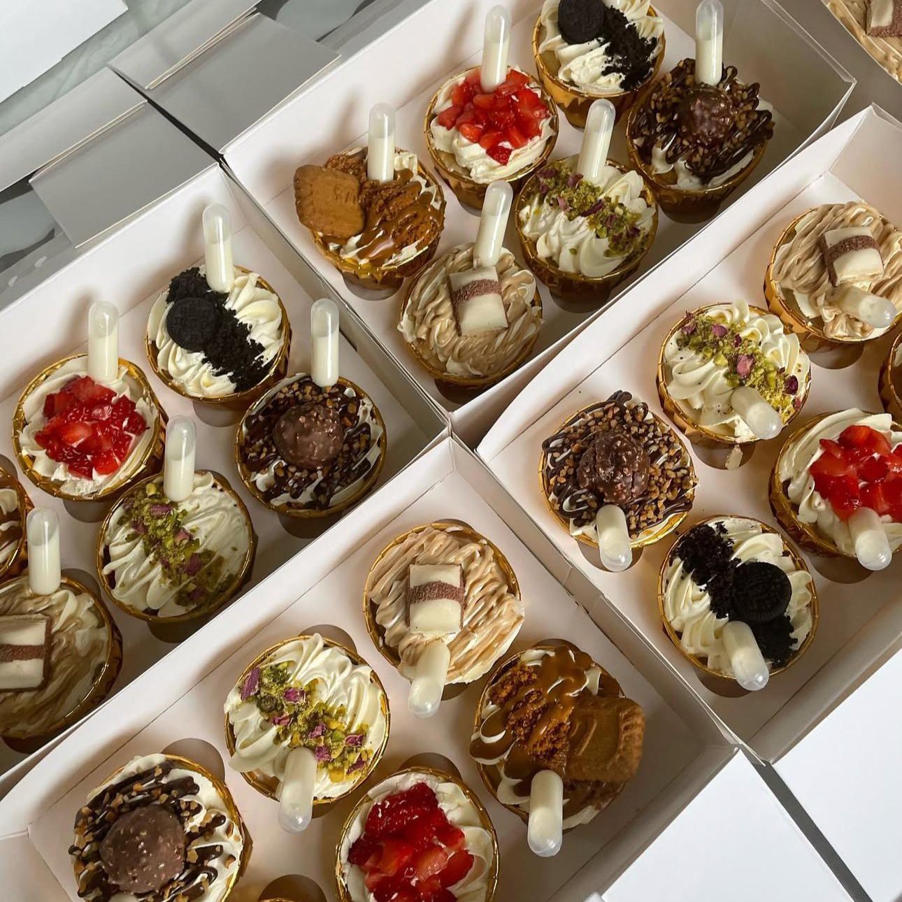 Kaur Eggless Bakehouse Cakes and Pastries